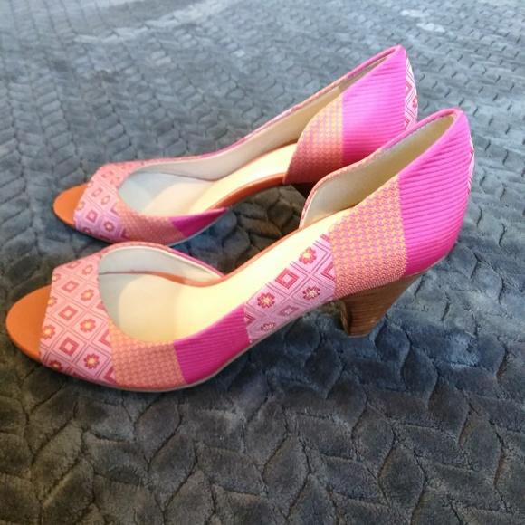 Nine West Heels - Picture 8 of 8